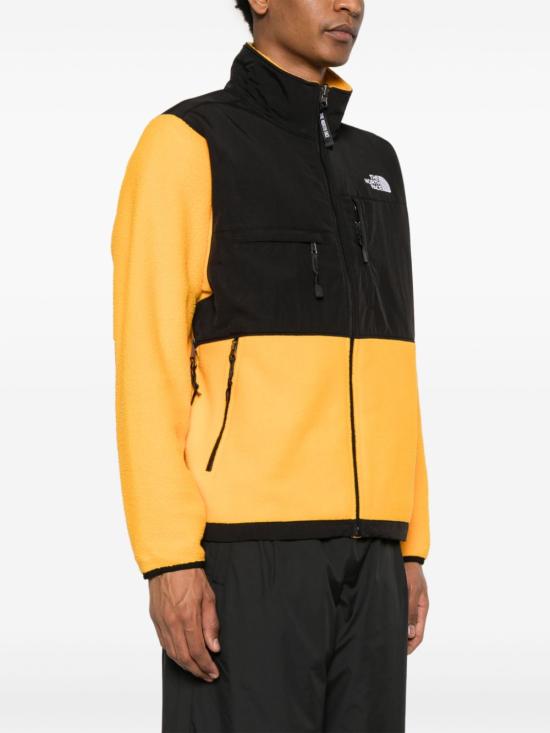  노스페이스 자켓 NF0A88XH ZU3 Yellow - NORTH FACE