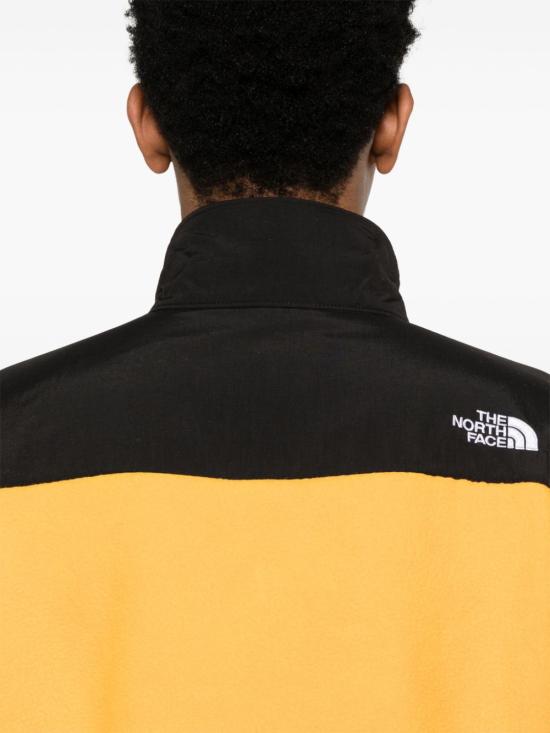  노스페이스 자켓 NF0A88XH ZU3 Yellow - NORTH FACE