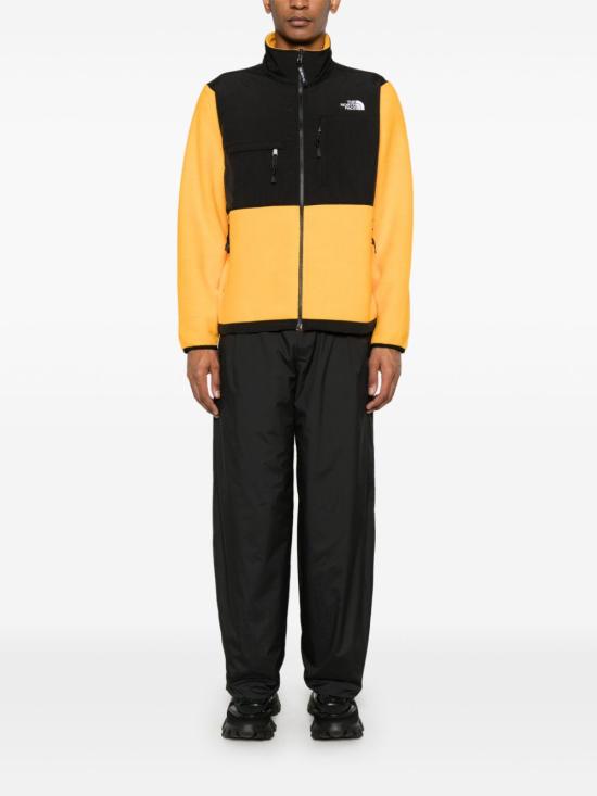  노스페이스 자켓 NF0A88XH ZU3 Yellow - NORTH FACE