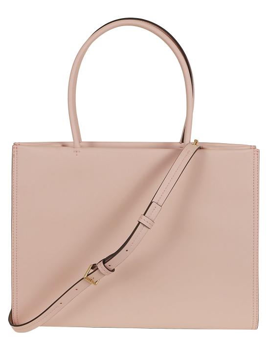 25SS 토리버치 토트백 145612 ELLA 654 BLUSH - TORY BURCH