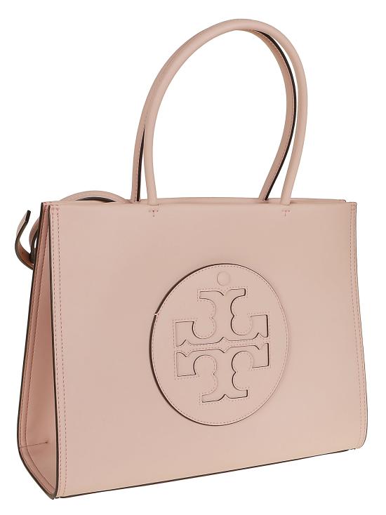 25SS 토리버치 토트백 145612 ELLA 654 BLUSH - TORY BURCH