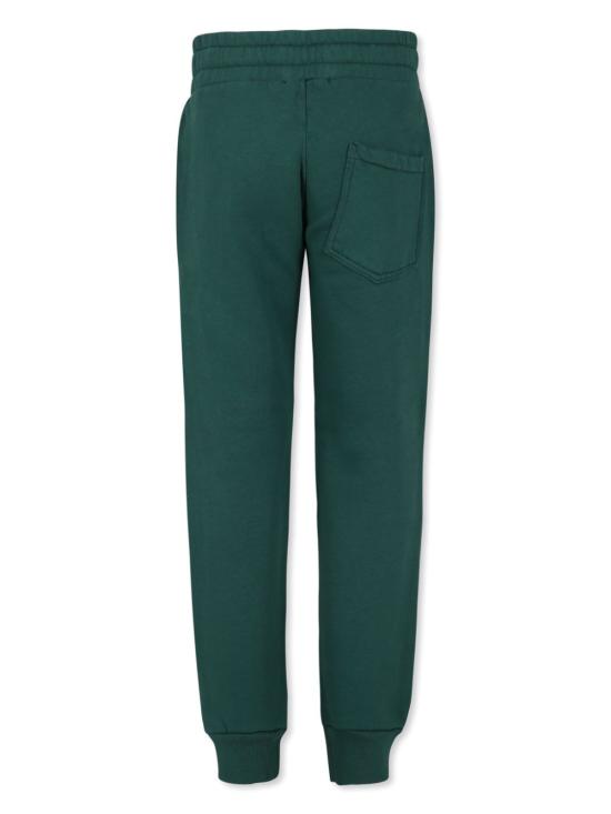 24FW [주니어] 오트리 트레이닝/조거 팬츠 KPPK67JV JERSEYGREEN - AUTRY