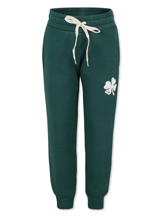 24FW [주니어] 오트리 트레이닝/조거 팬츠 KPPK67JV JERSEYGREEN