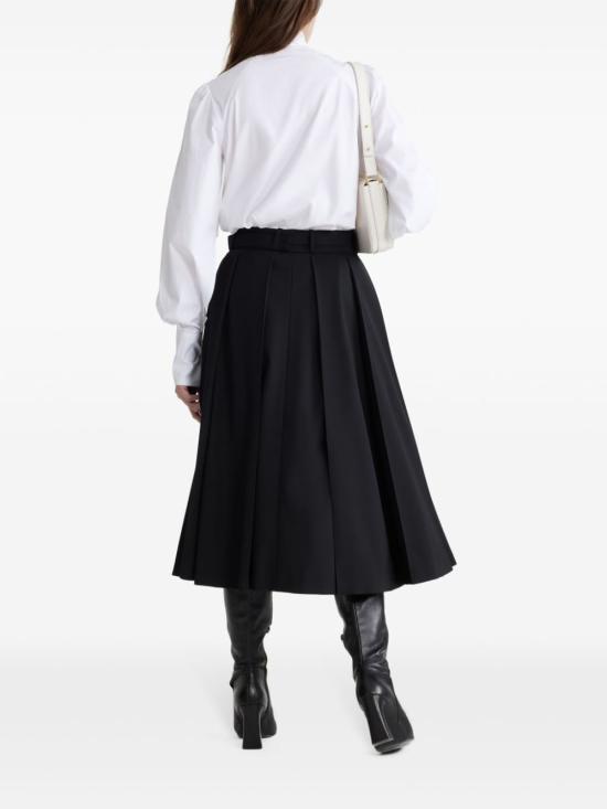 24FW 파투 블라우스 BL034 0017001W - PATOU