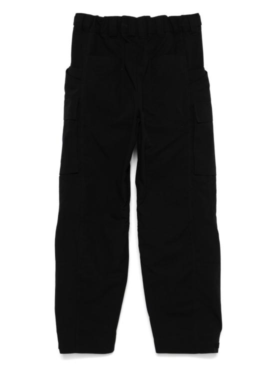 032C 스트레이트 팬츠 MRW1001000 BLACK Black - 032C