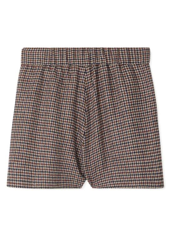 24FW [주니어] 봉쁘앙 쇼츠/버뮤다 W04GBEW00100 368C Dove Grey - BONPOINT