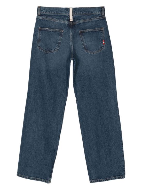 24FW 아미시 데님 팬츠 AMD019D5701937 JENNYC0999 Denim - AMISH