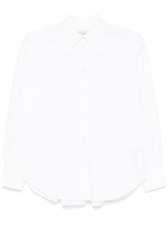 24FW 오피신 제네랄 셔츠 WSHI006PRE WHITE White