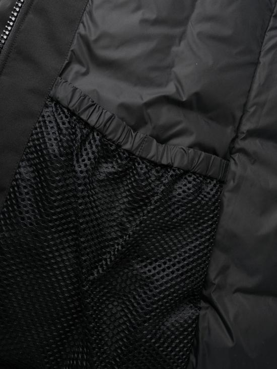 24FW 캐나다구스 트렌치 코트 6660W TRILLIUM61 Black - CANADA GOOSE