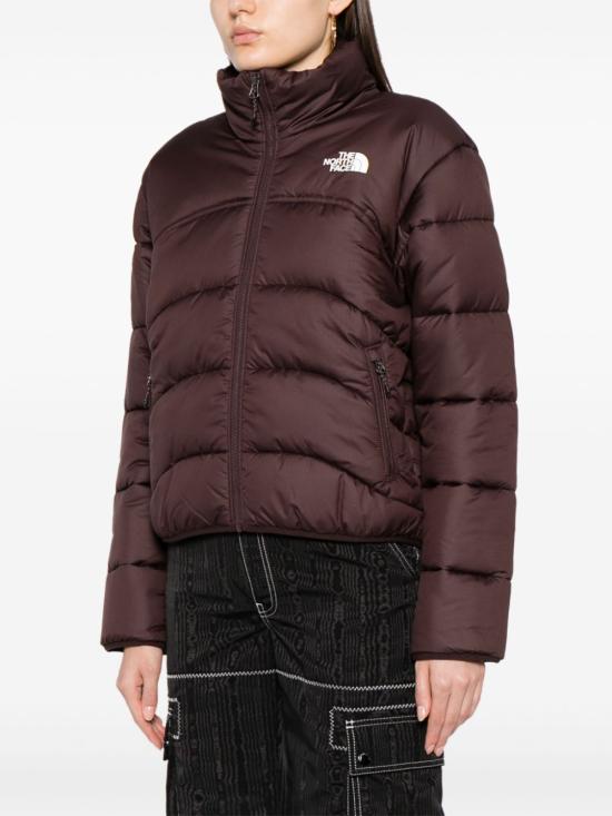 24FW 노스페이스 패딩 NF0A7URF 1OI Brown - NORTH FACE