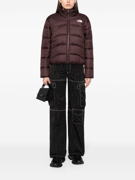 24FW 노스페이스 패딩 NF0A7URF 1OI Brown - NORTH FACE