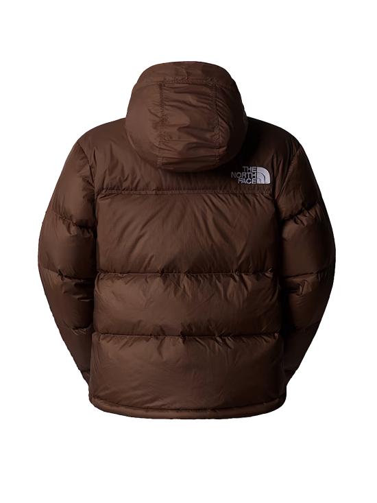 24FW 노스페이스 패딩 NF0A7URF 1OI Brown - NORTH FACE