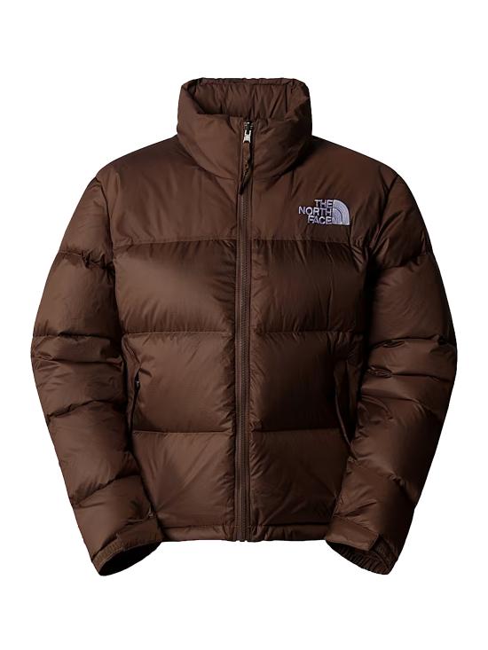 24FW 노스페이스 패딩 NF0A7URF 1OI Brown