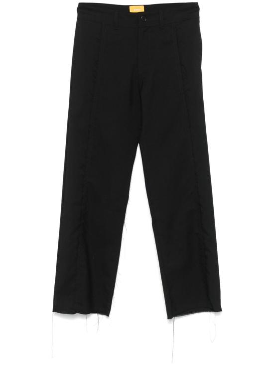  아이레이 스트레이트 팬츠 AIR04P102 1BLACK Black