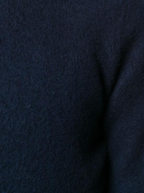 24FW 드루모어 스웨터 D8W103G 790 Blue - DRUMOHR