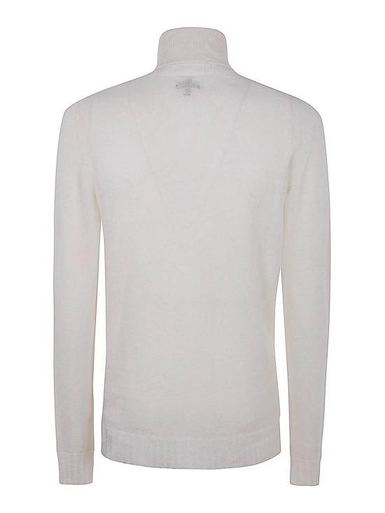  엠디75 터틀넥 MD7126SNOW White - MD75