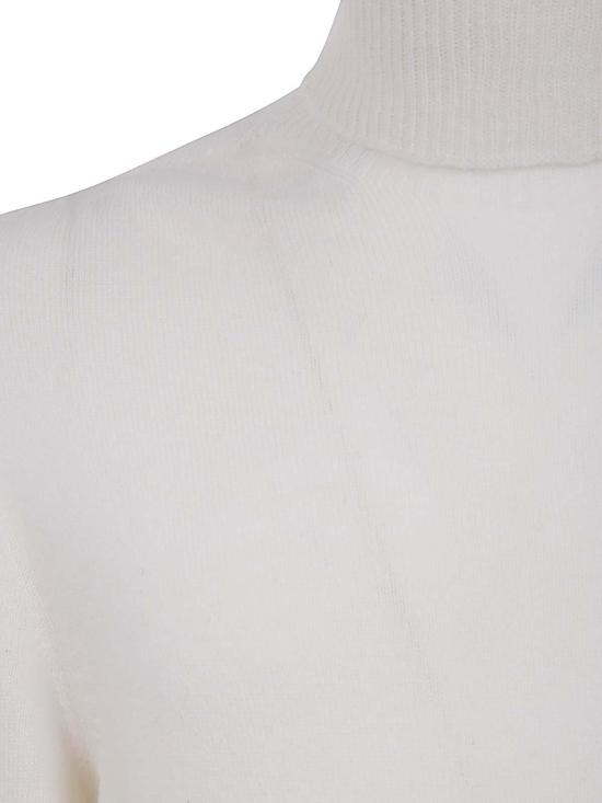  엠디75 터틀넥 MD7126SNOW White - MD75