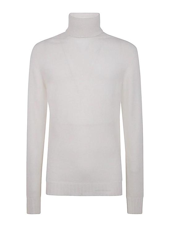  엠디75 터틀넥 MD7126SNOW White