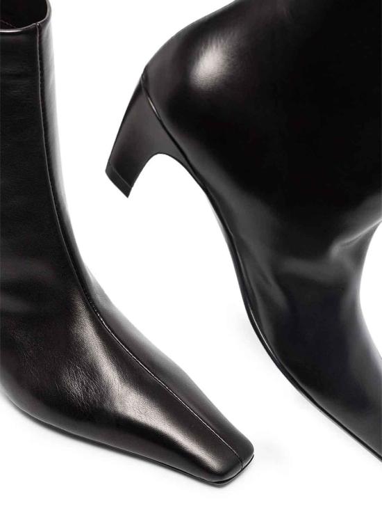 26FW 케이트 애리조나 부츠 F2000712200 BLACK - KHAITE