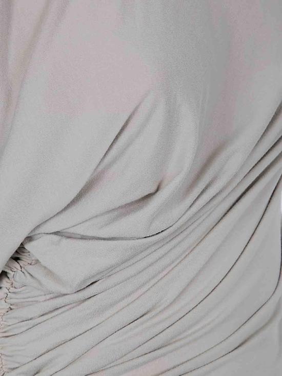 25FW 엔타이어 스튜디오 민소매 티셔츠 ES2515STSTONE Grey - ENTIRE STUDIOS