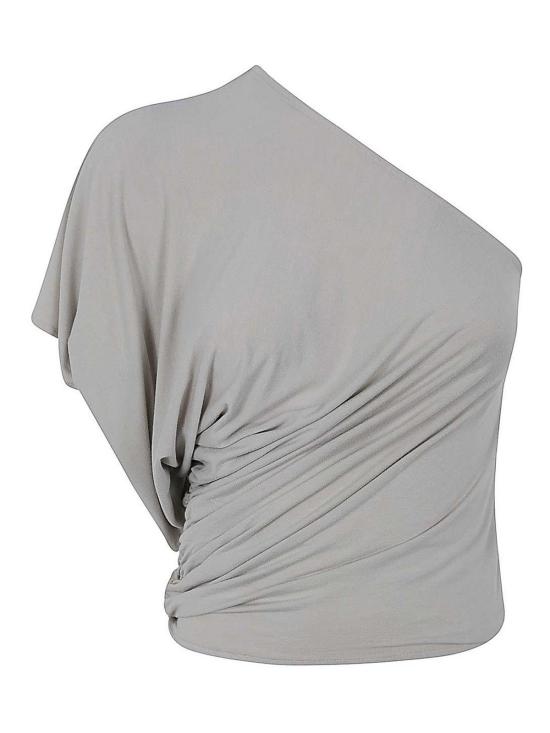 25FW 엔타이어 스튜디오 민소매 티셔츠 ES2515STSTONE Grey