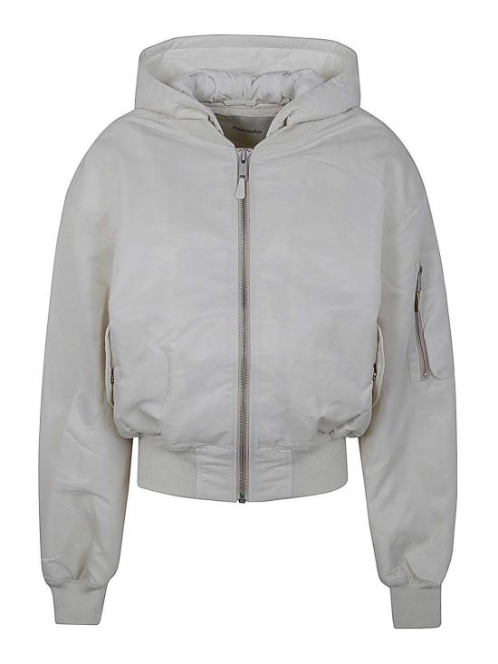  엔타이어 스튜디오 자켓 ES2539IVIVORY White