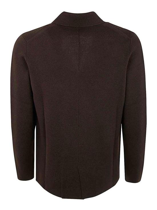  드루모어 수트 자켓 D1D461N595 Brown - DRUMOHR