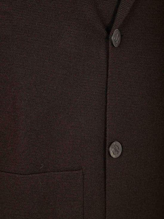  드루모어 수트 자켓 D1D461N595 Brown - DRUMOHR