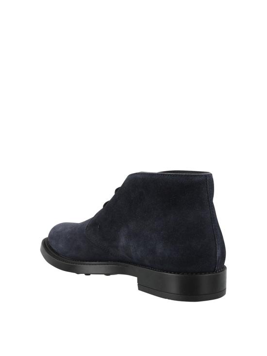  토즈 부츠 XXM62C0DH60RE0U805 Blue - TODS