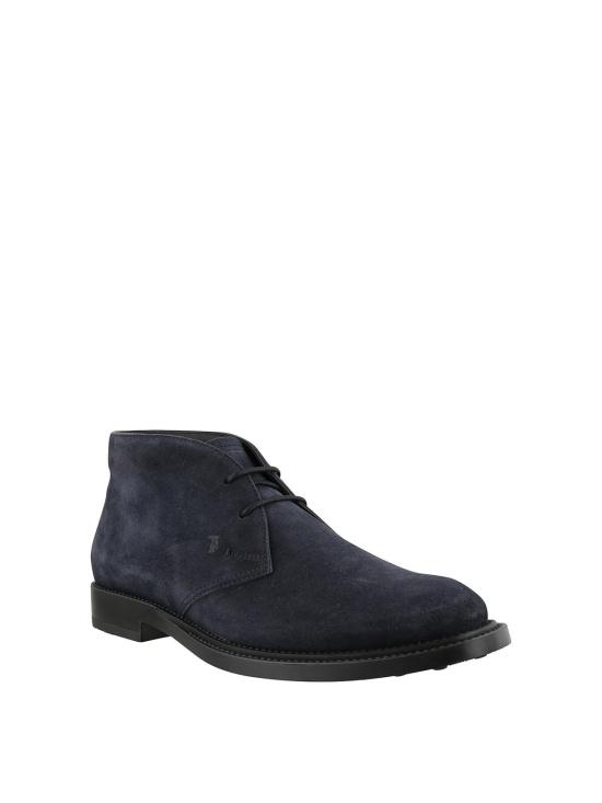  토즈 부츠 XXM62C0DH60RE0U805 Blue - TODS