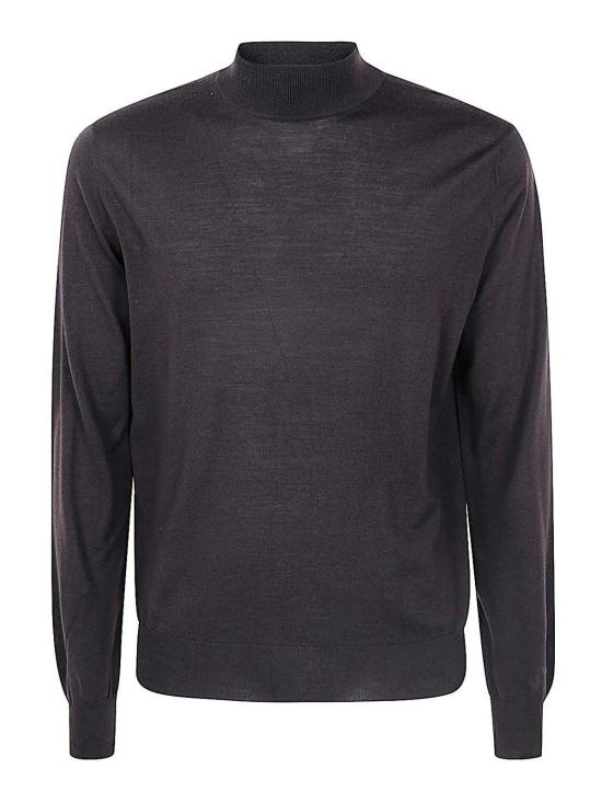  필리포 드 로렌티스 터틀넥 LU1MLRM16R289 Brown