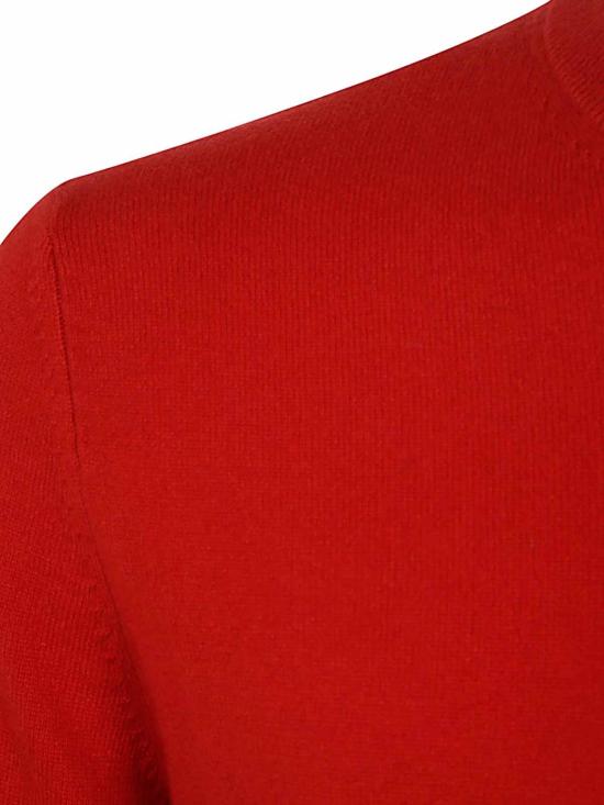  발렌타인 스웨터 B2P00012K0012151 Orange - BALLANTYNE