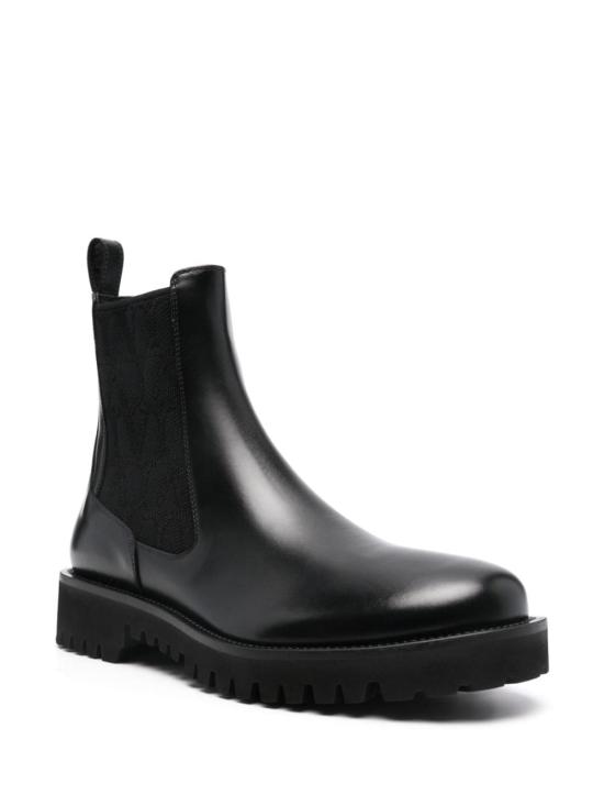 24FW 발렌티노 가라바니 부츠 5Y2S0H67 HED0NO Black - VALENTINO GARAVANI