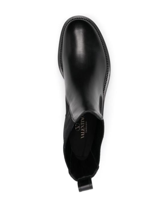 24FW 발렌티노 가라바니 부츠 5Y2S0H67 HED0NO Black - VALENTINO GARAVANI