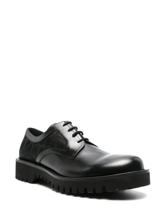 24FW 발렌티노 가라바니 슈즈 5Y2S0H65 HED0NO Black - VALENTINO GARAVANI