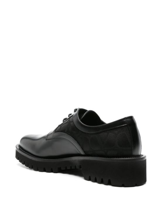 24FW 발렌티노 가라바니 슈즈 5Y2S0H65 HED0NO Black - VALENTINO GARAVANI