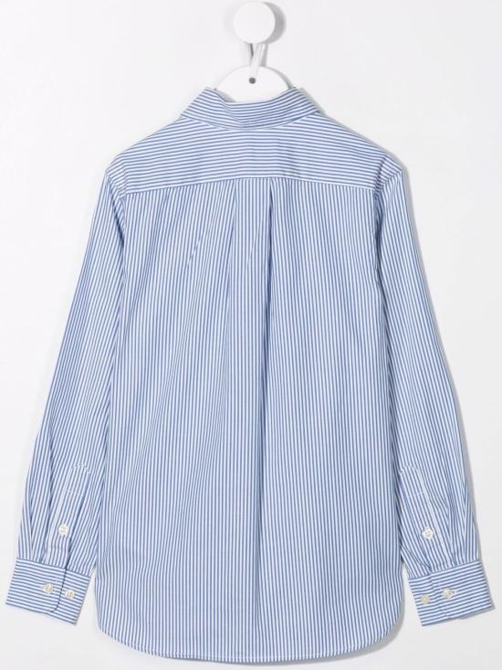 24FW [주니어] 랄프 로렌 셔츠 323819240 001 - RALPH LAUREN