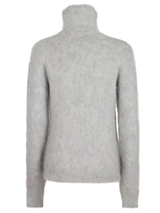  막스마라 터틀넥 2422366162600 White - MAX MARA