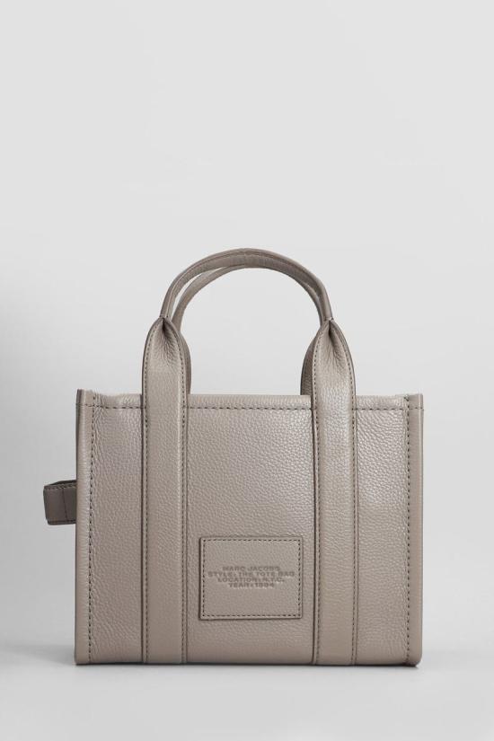 25FW 마크제이콥스 토트백 409175 H009L01SP21 GREY - MARC JACOBS