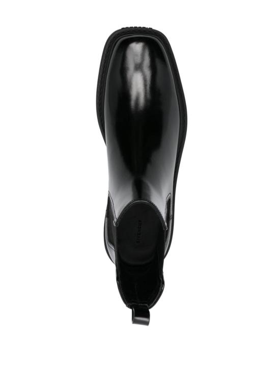 24FW 지방시 부츠 BH701DH1TN 001 Black - GIVENCHY