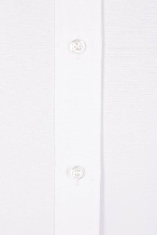 26SS 톰브라운 셔츠 FLL005A06496100 WHITE - THOM BROWNE