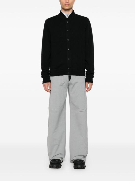  지방시 봄버 자켓 BM017P4YJ9 001 Black - GIVENCHY