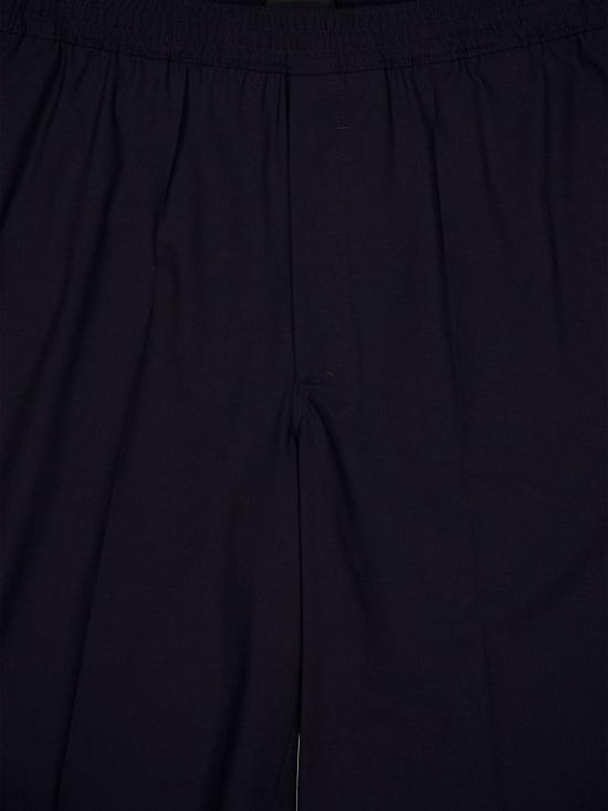  지방시 숏팬츠 BM51GY14PY 403 Blue - GIVENCHY