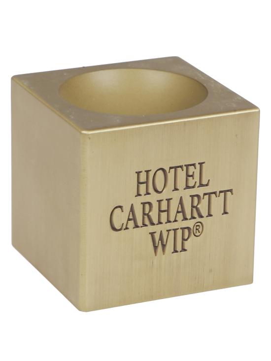 24FW 칼하트 WIP 액세서리 I034122 3KXX Golden