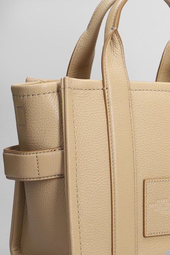 25FW 마크제이콥스 토트백 406191 H009L01SP21 Brown - MARC JACOBS