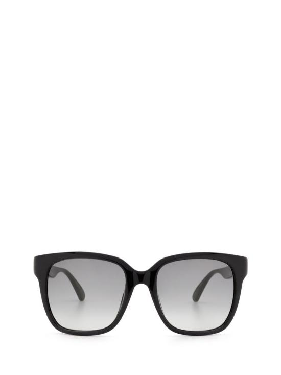 25FW 구찌 안경 00 538120448 GG0715SA 001 Black