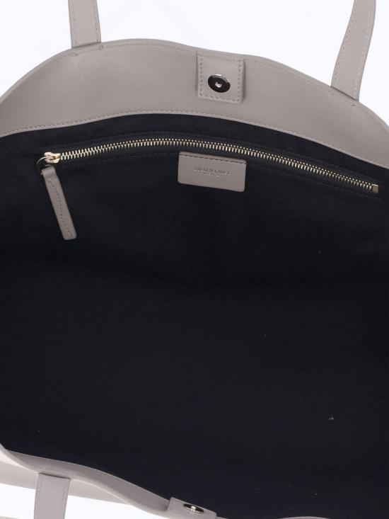 24FW 골든구스 토트백 GWA00227 A00017755356 Beige - GOLDEN GOOSE