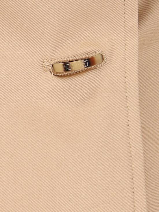  버버리 숏 스커트 8071196A7405 Beige - BURBERRY