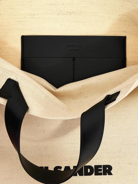  질샌더 토트백 J07WD0105P7060280 Multicolor - JIL SANDER