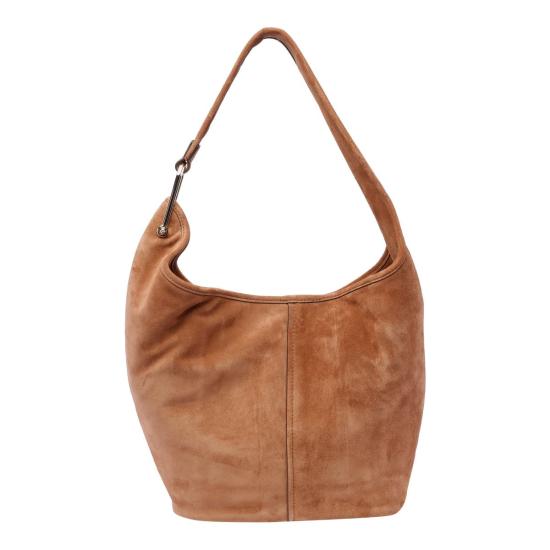 25FW 마이클 코어스 숄더백 30F4G2YL6S230 BROWN - MICHAEL KORS